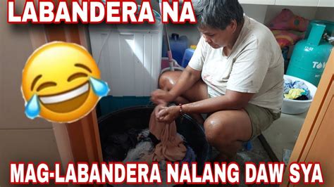 Sa Labas Muna Pag Wala Pang Pambili ng Gatas .